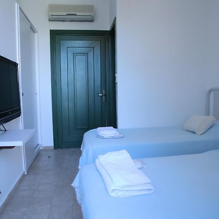 Apaz Alacati Hotel Чешме Екстер'єр фото