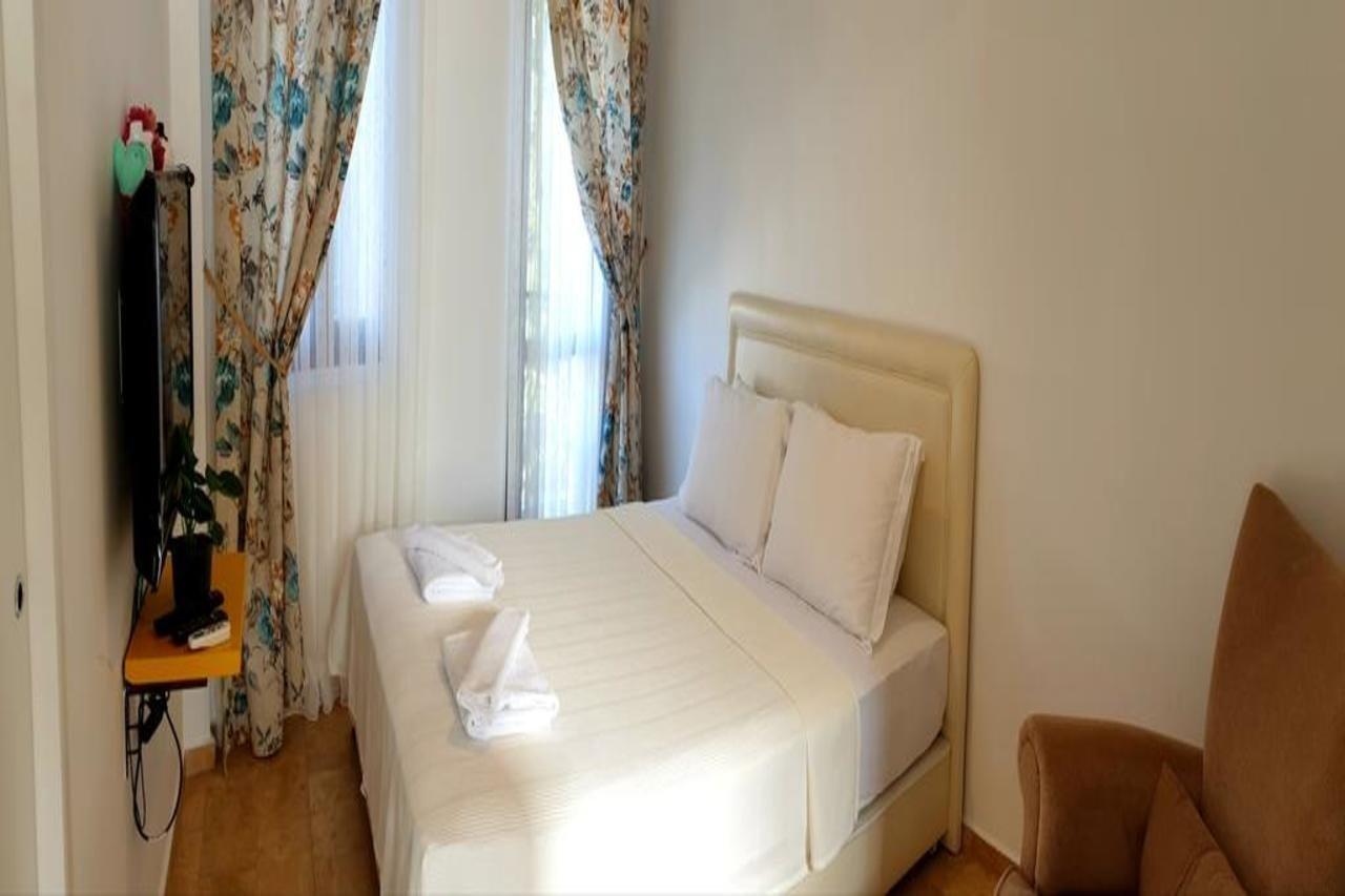 Apaz Alacati Hotel Чешме Екстер'єр фото