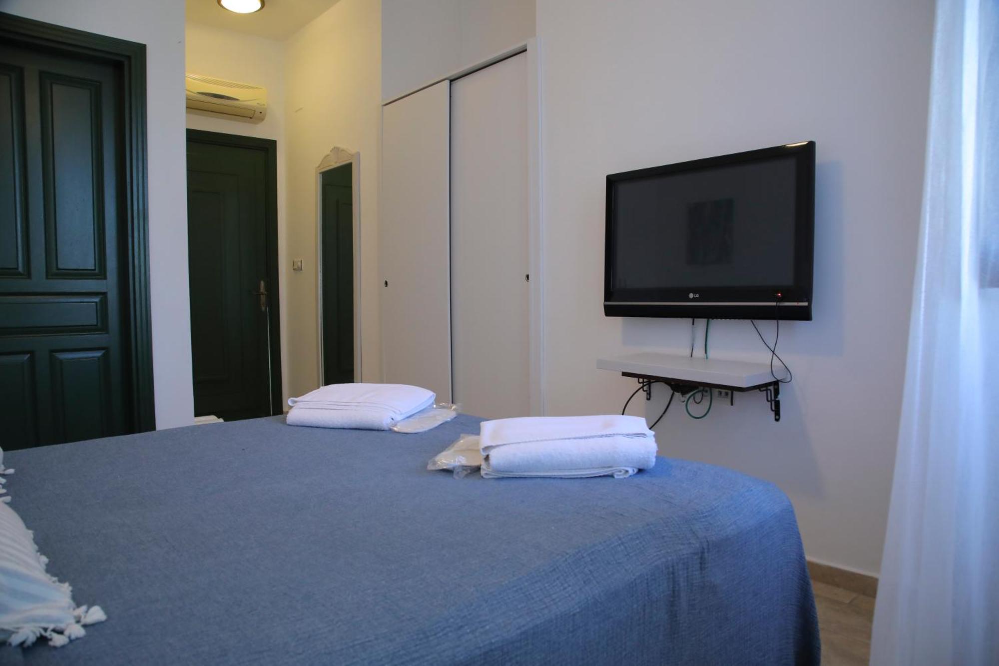 Apaz Alacati Hotel Чешме Екстер'єр фото